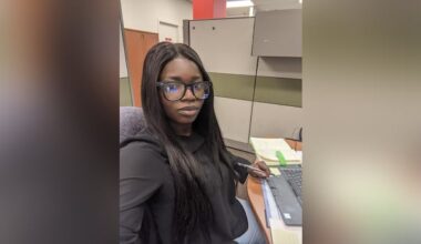 It stung to start over at the bottom of the career ladder when I moved to Canada. Now I help other newcomers