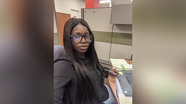 It stung to start over at the bottom of the career ladder when I moved to Canada. Now I help other newcomers