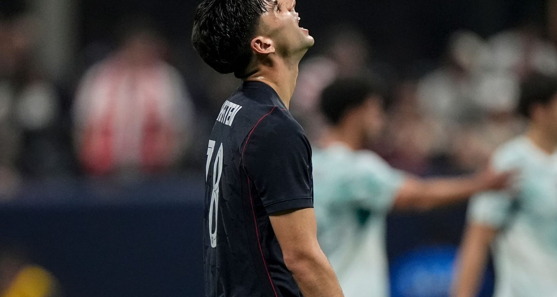 US men provide no reason for optimism in pre-World Cup friendlies