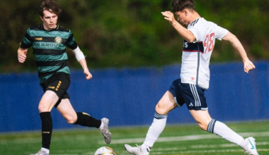 Kamloops United begins 2026 BCPL season with defeat in Vancouver