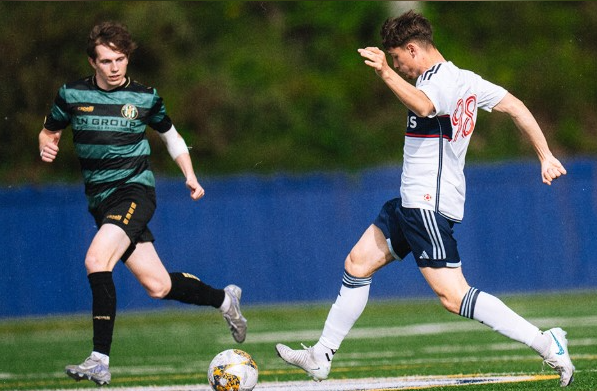 Kamloops United begins 2026 BCPL season with defeat in Vancouver