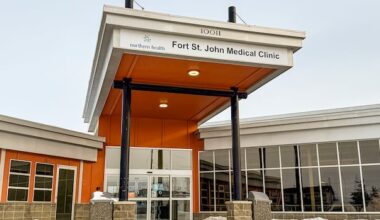 New Fort St. John doctors to take thousands off waiting list