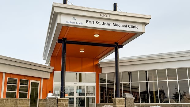 New Fort St. John doctors to take thousands off waiting list