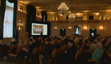 Heritage Winnipeg’s 40th Preservation Award – CTVNews