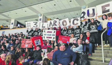 A heartening PWHL game in Winnipeg – The Carillon