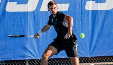 Portland drops match at No. 28 Pepperdine
