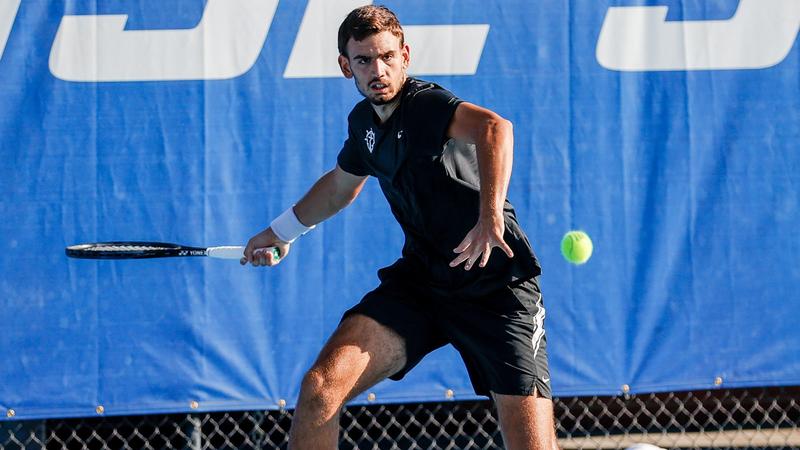 Portland drops match at No. 28 Pepperdine