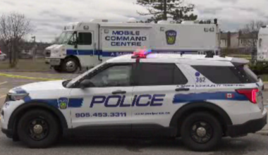 2 dead in overnight Brampton shooting after altercation: police