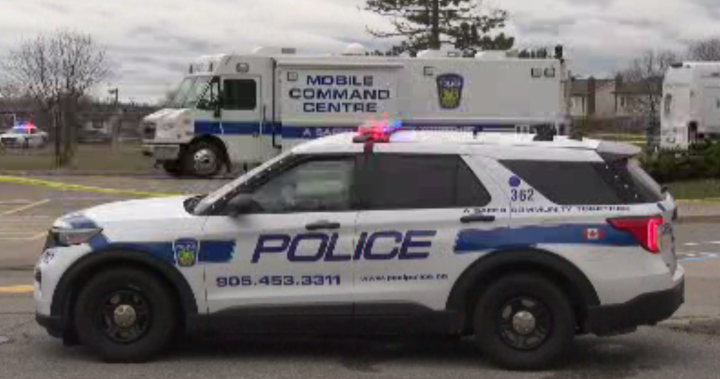 2 dead in overnight Brampton shooting after altercation: police