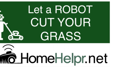 HomeHelpr Robotic Lawncare Brings Autonomous Lawn Solutions to the Greater Toronto and Hamilton Areas