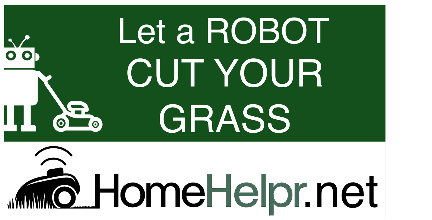 HomeHelpr Robotic Lawncare Brings Autonomous Lawn Solutions to the Greater Toronto and Hamilton Areas