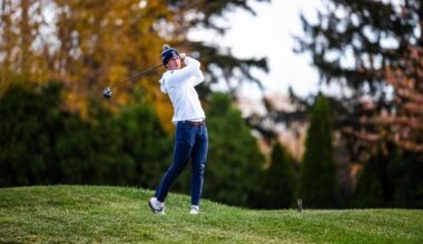 Golf Set to Host Wildcat Fazio Invitational