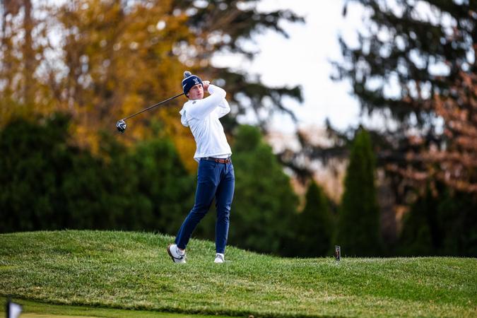 Golf Set to Host Wildcat Fazio Invitational