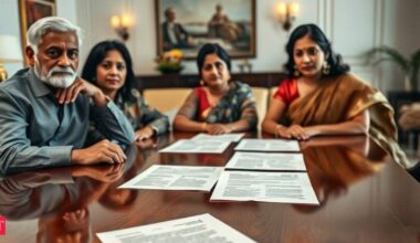 Wealthy Indians turn to alter ego trusts to manage succession planning and avoid court proceedings