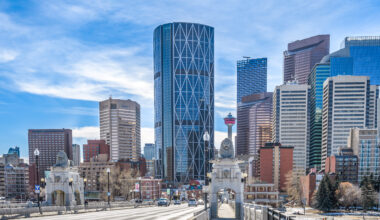Calgary's Flood Resilience Plan