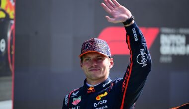 Max Verstappen's F1 retirement threat is 'not empty', warns David Croft