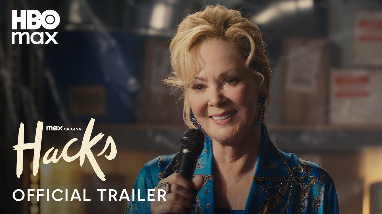 Hacks Season 5 | Official Trailer | HBO Max - YouTube