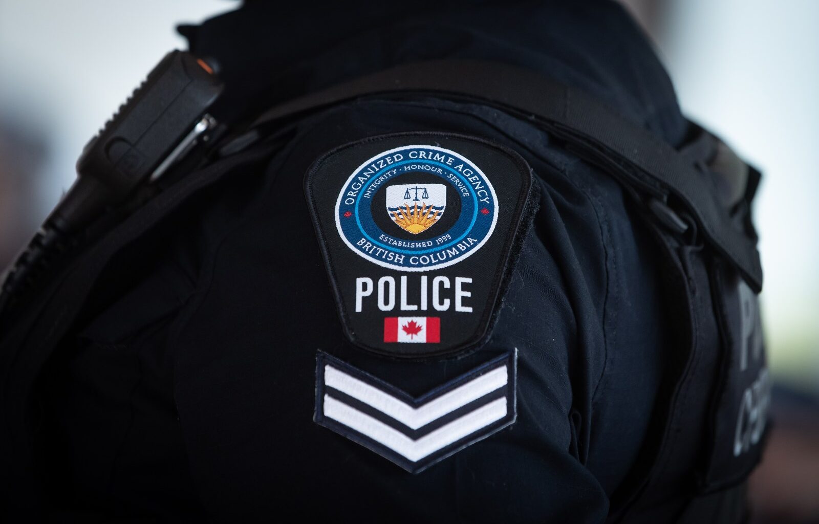 One of Canada’s most wanted for murder arrested in Surrey, police say – Winnipeg Free Press