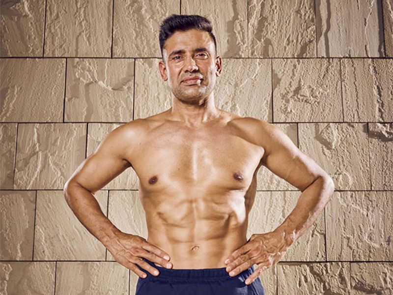 Sangram Singh makes history with MMA win in Argentina, says 'I either win or I learn'