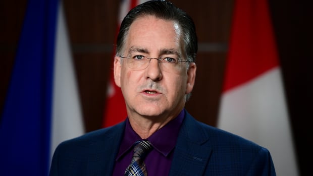 Former MP behind sports gambling legalization says some results are 'deplorable'