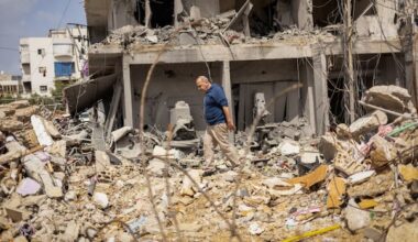 Israel hits South Pars petrochemical plant in Iran, Israel's defence minister says