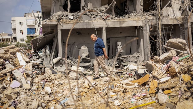 Israel hits South Pars petrochemical plant in Iran, Israel's defence minister says