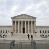 The U.S. Supreme Court