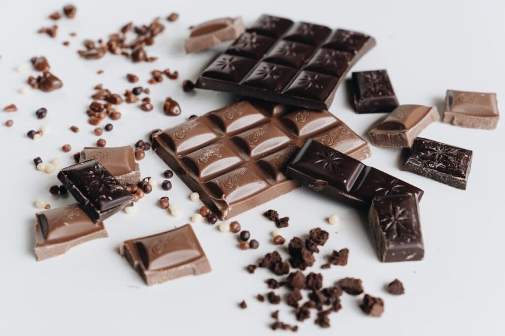 Easter Chocolate