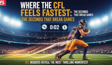 Understanding Pressure Moments in the CFL
