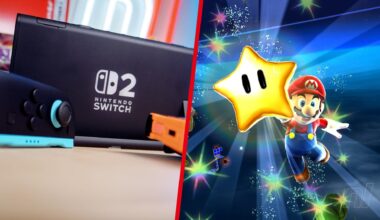 New Limited-Time Switch 2 Offer Features A Small Saving On Mario Galaxy
