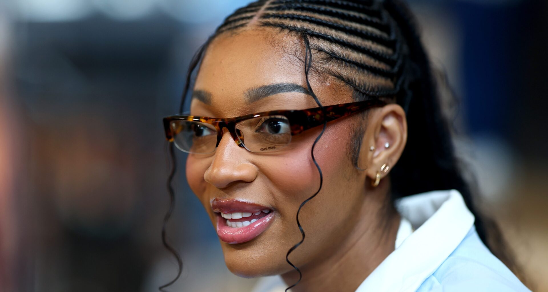 Angel Reese's Immediate Reaction to WNBA Trade Reveals True Feelings