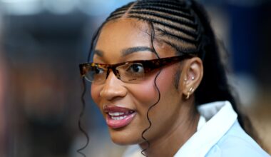 Angel Reese's Immediate Reaction to WNBA Trade Reveals True Feelings