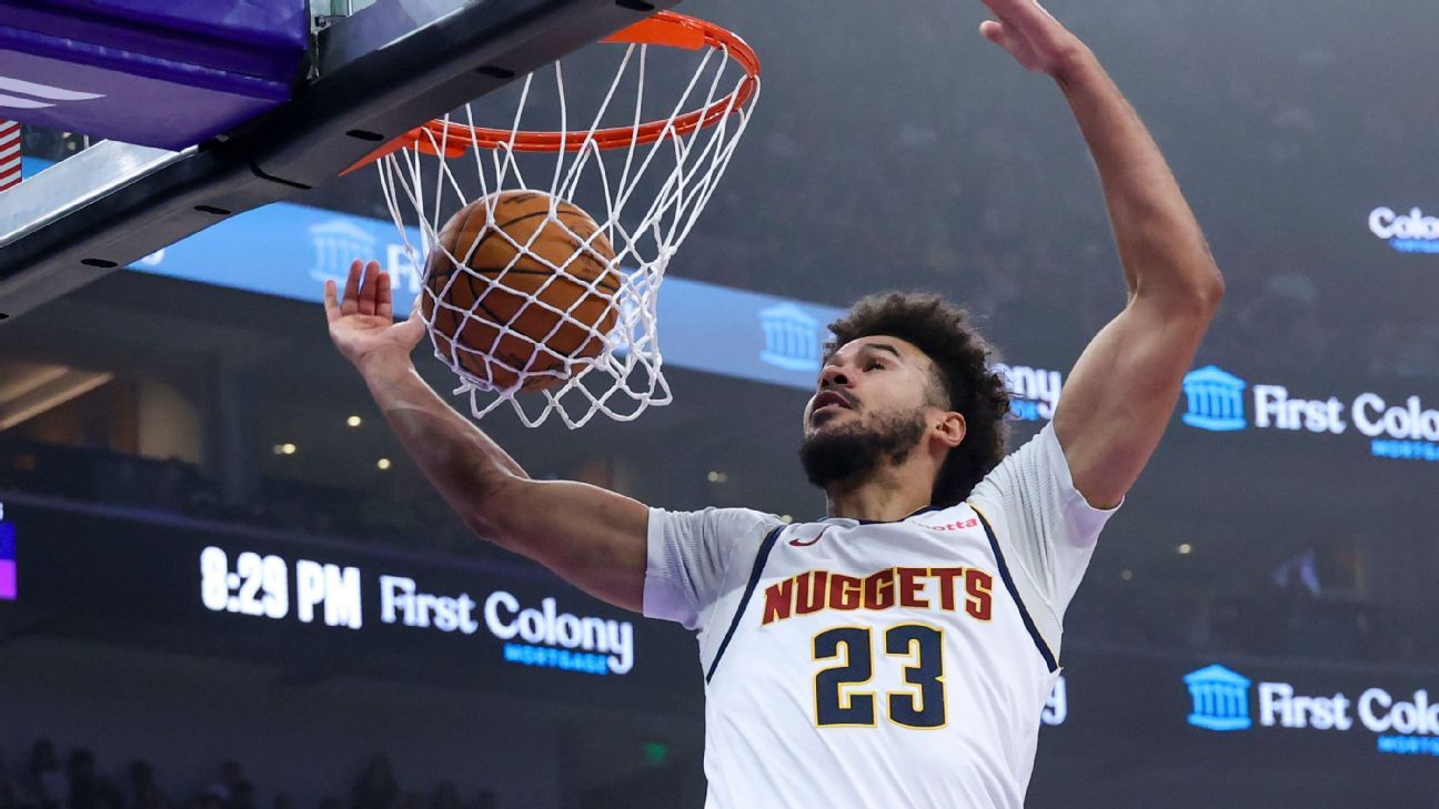 Fantasy basketball picks, DFS and betting tips for Monday's NBA games