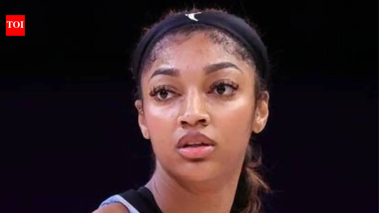 Angel Reese: Angel Reese traded in WNBA move before draft as Caitlin Clark rivalry takes surprising new direction | International Sports News