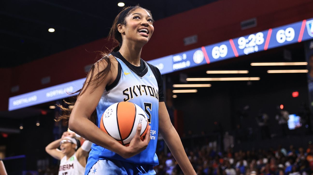 WNBA offseason trade grades 2026: Winners and losers