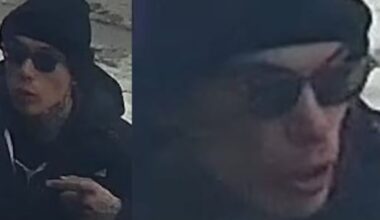 Woman assaulted, robbed while helping someone else near Winnipeg's downtown