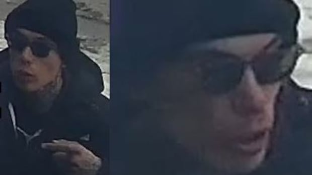Woman assaulted, robbed while helping someone else near Winnipeg's downtown