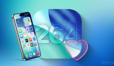 iOS 26.4 adds four iPhone features that I’ve been loving