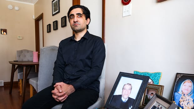 Iranian-Canadians in Manitoba worry ceasefire proposal won't offer relief in the long-term