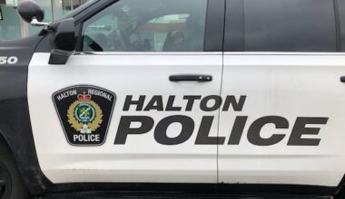 Suspects in alleged counterfeit currency sales ring arrested by Halton police