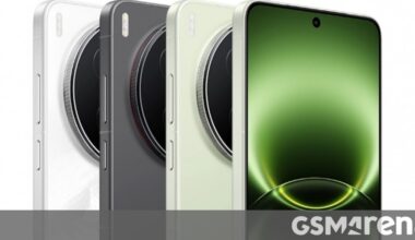 vivo X300 Ultra gets disassembled in a thoroughly detailed video