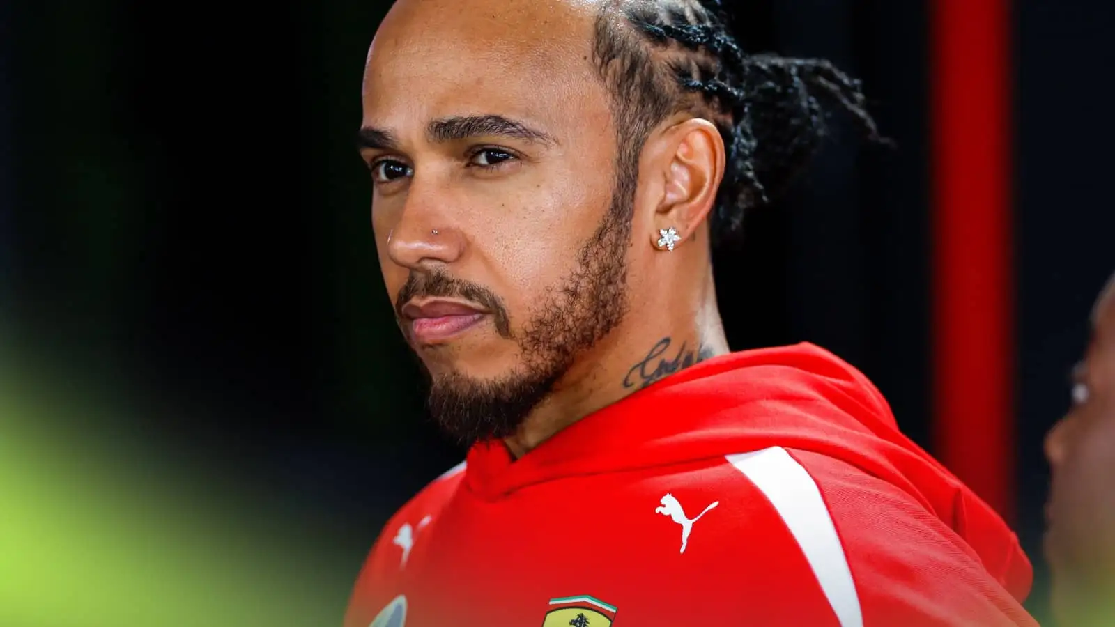 Lewis Hamilton takes on F1 pundits as Verstappen FIA action ruled out