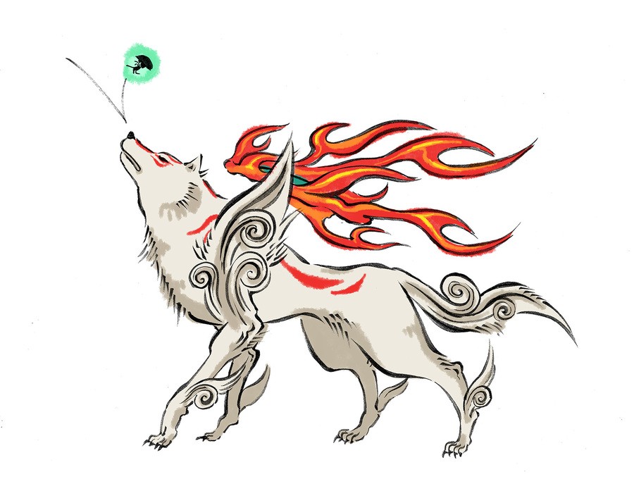 Okami