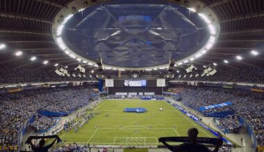 Why Montreal isn't hosting the World Cup — and FIFA's rigid rules for Toronto, Vancouver