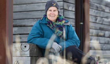 Seeds of satisfaction – Winnipeg Free Press