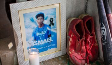 Amid scandal, is MLB headed for an international draft?