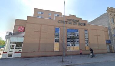Trump's targeting of Somali migrants pushing some north, Winnipeg advocate says