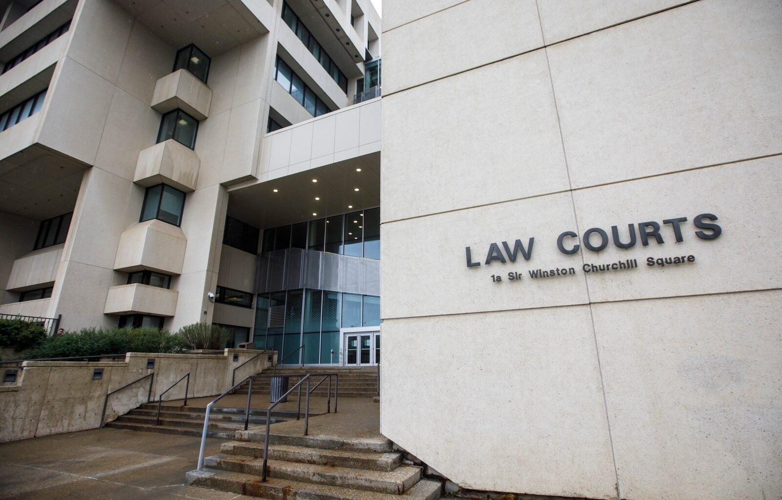 Hearing on injunction filed by First Nation to stop Alberta separation to begin today – Winnipeg Free Press