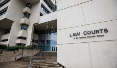 Hearing on injunction filed by First Nation to stop Alberta separation to begin today – Winnipeg Free Press
