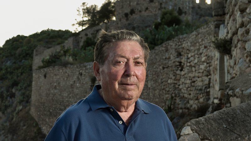 Siblings in ‘Succession-style’ feud over Melbourne billionaire’s estate